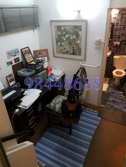 Hillcrest Arcadia (D11), Condominium #146542902